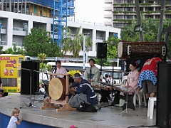 Cairns26 Japanese festival